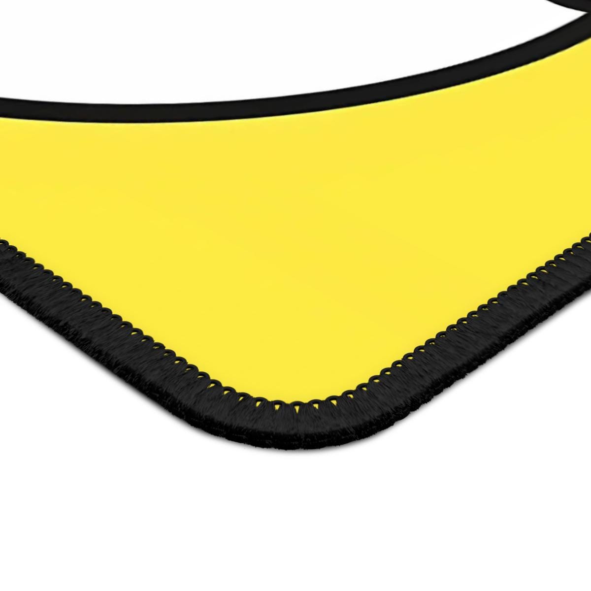 Lazy Egg Mousepad: Funny Gaming Desk Mat