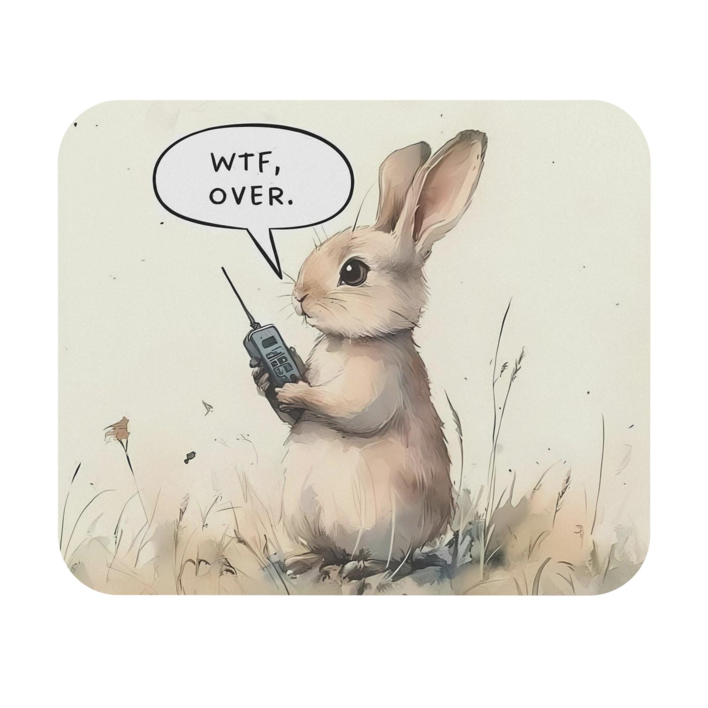 Mousepad, Cute Mousepad, Funny Mousepad, Meme Mousepad, Office Humor, Coworker Gift, Office Decor, Desk Decor, Office Supplies, Desk Mat