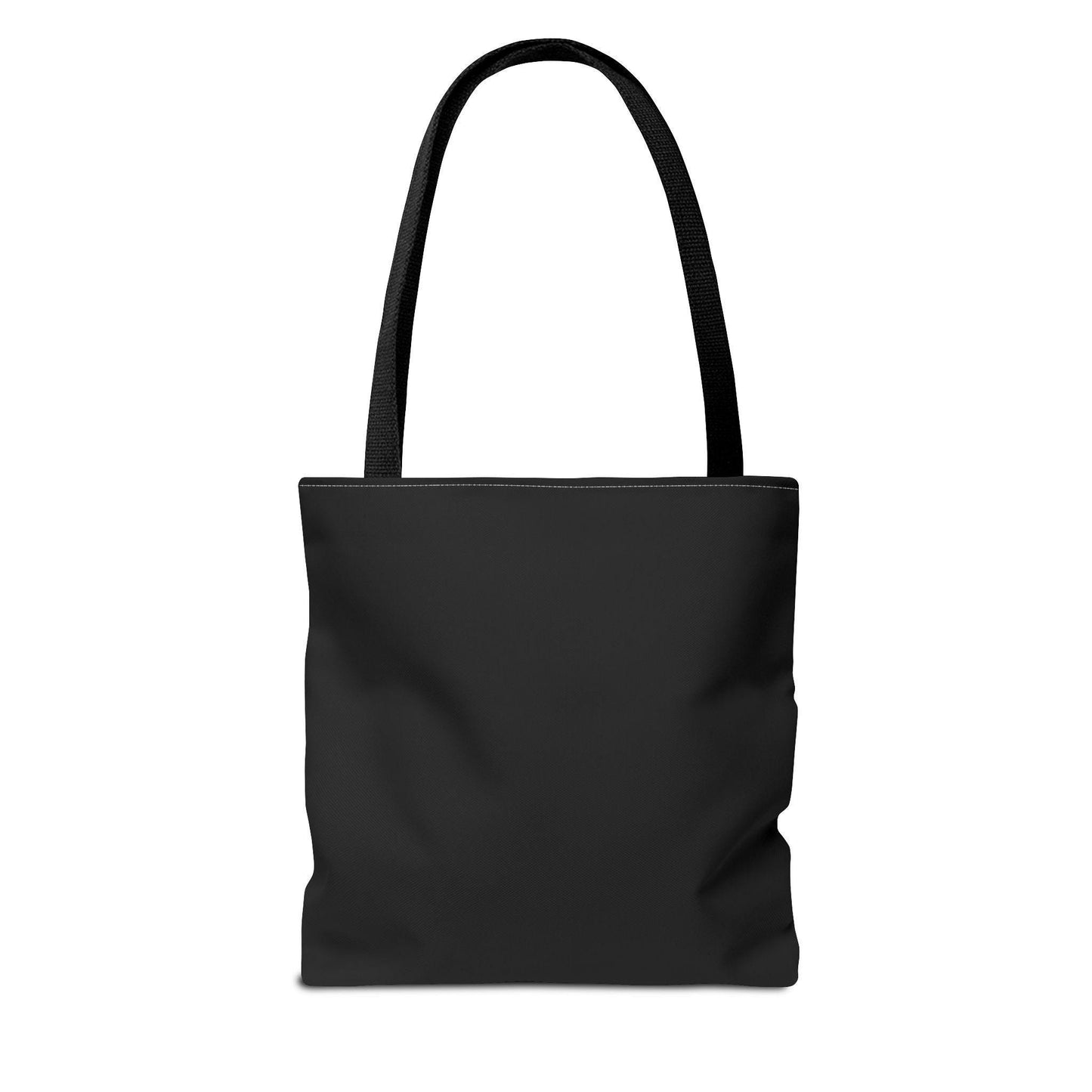 Marcus the Worm Tote Bag: Funny VR Chat Gamer Gift