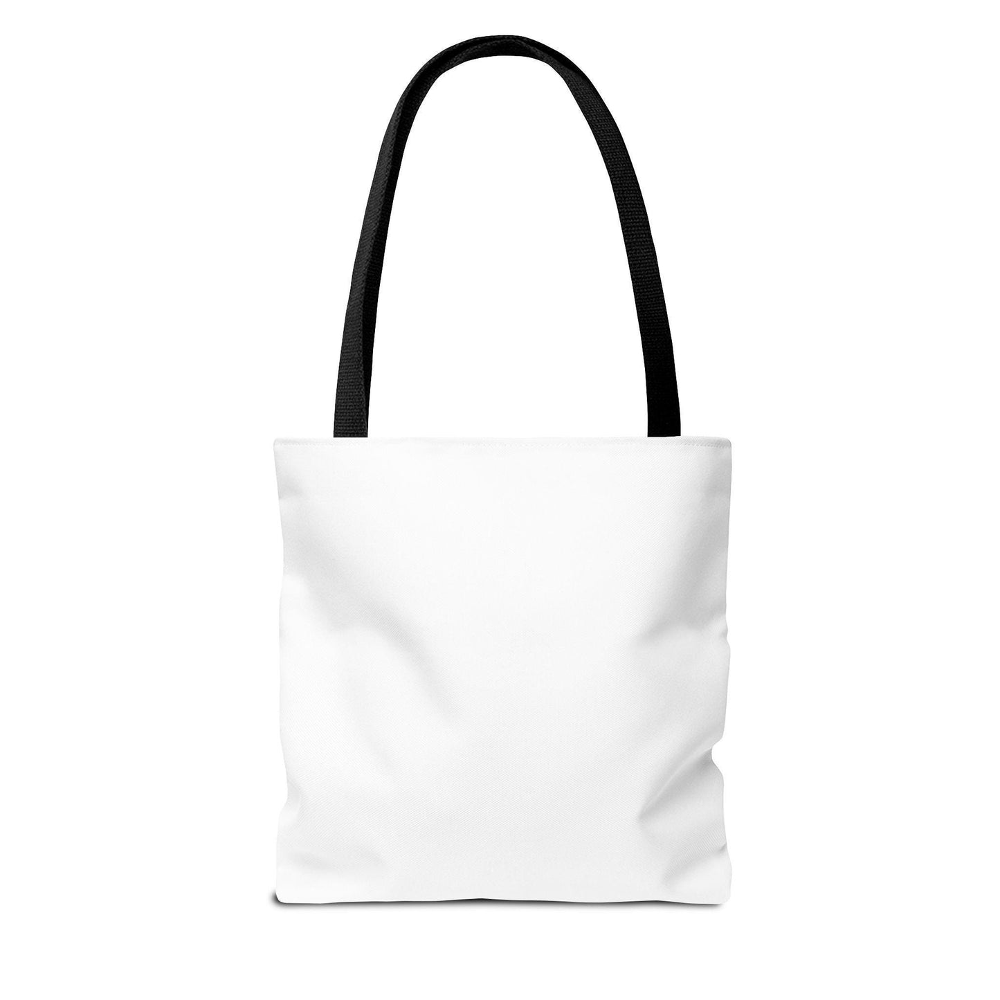 Marcus the Worm Tote Bag: Funny VR Chat Gamer Gift