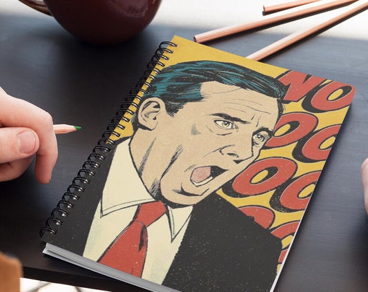 Funny Notebook